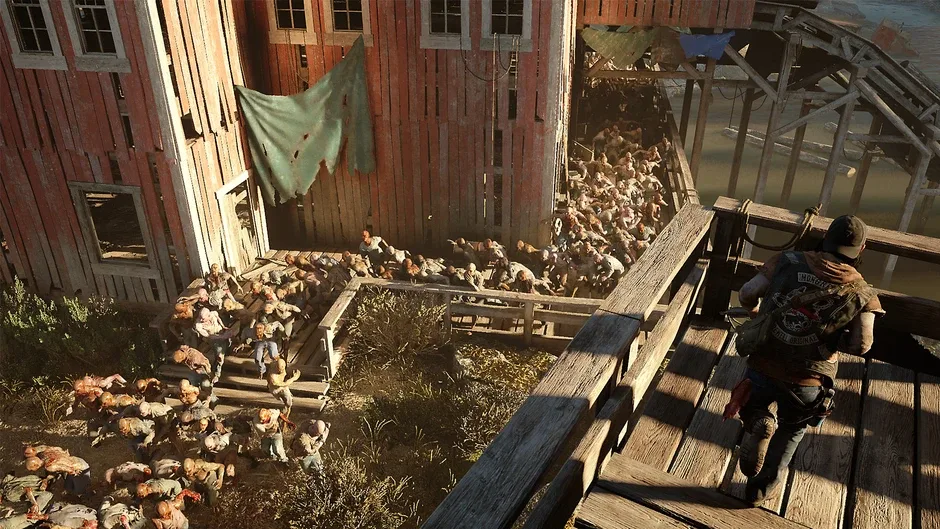 Days Gone screenshot 212329