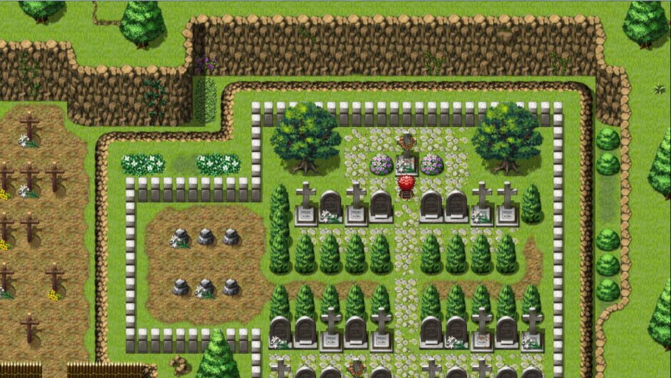 The Sun Never Sets Screenshot