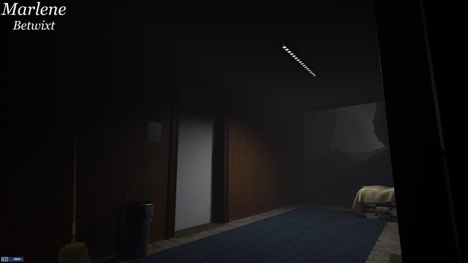 Marlene Betwixt Screenshot