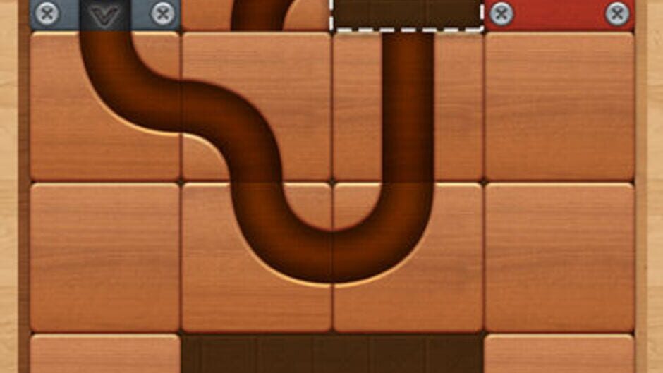 Roll the Ball screenshot