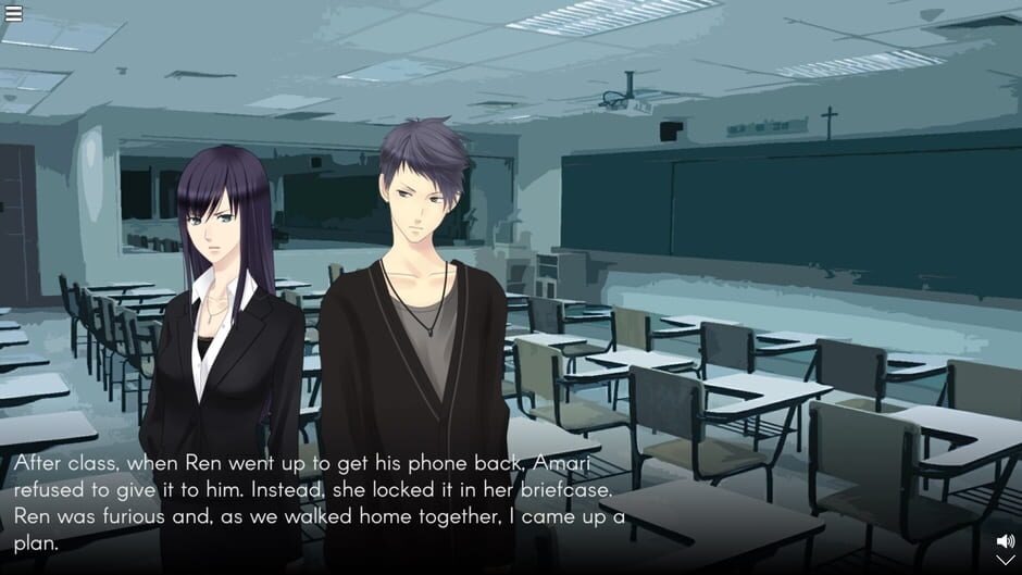 Run away 2 screenshot