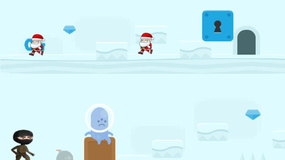 Adventures Of Kok Screenshot