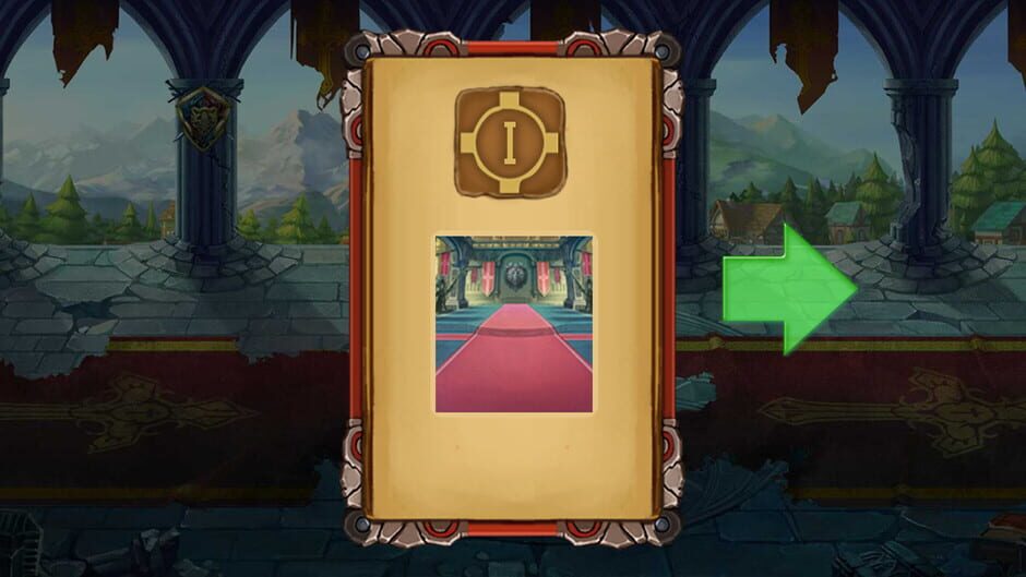 Power of Love Screenshot