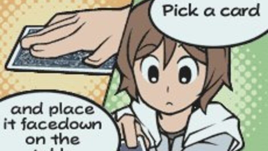 Master of Illusion Express: Funny Face screenshot