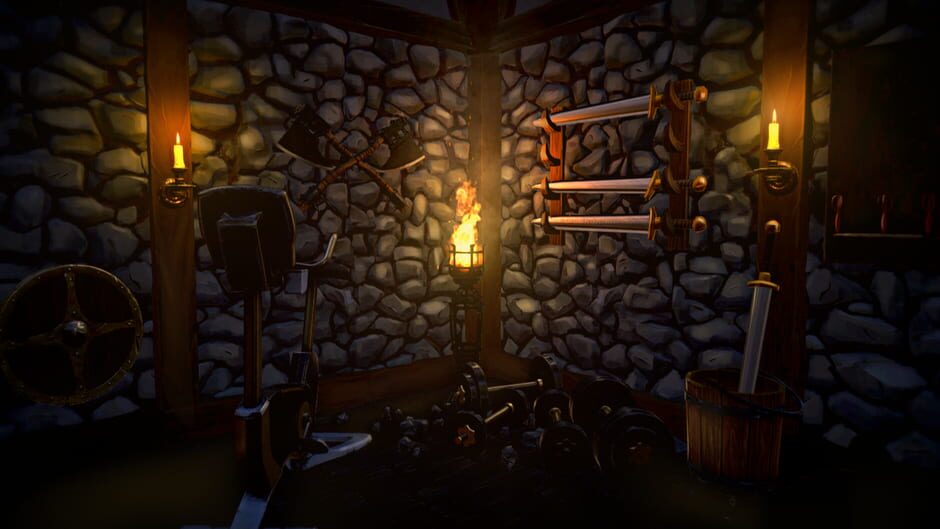 Goodbye My King Screenshot