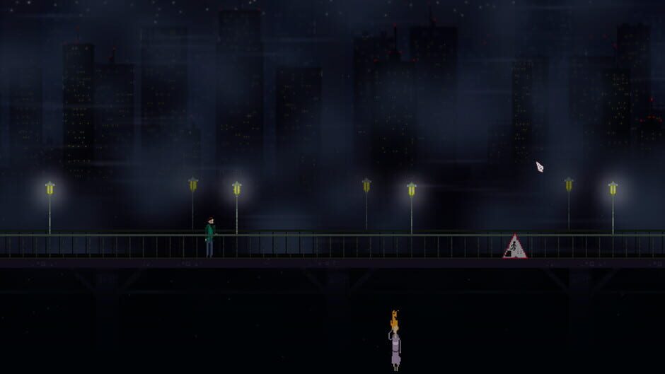 Wait! Life is beautiful! Screenshot