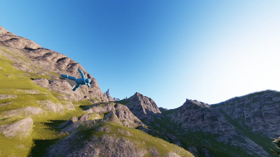 Volo Airsport Screenshot