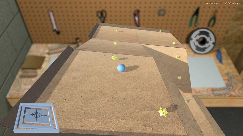 Marble Muse Screenshot