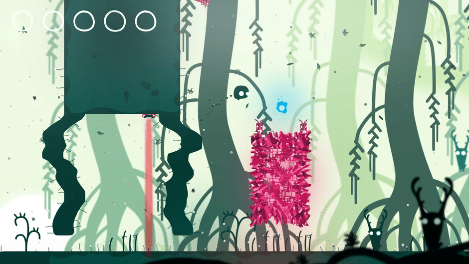 Semblance Screenshot