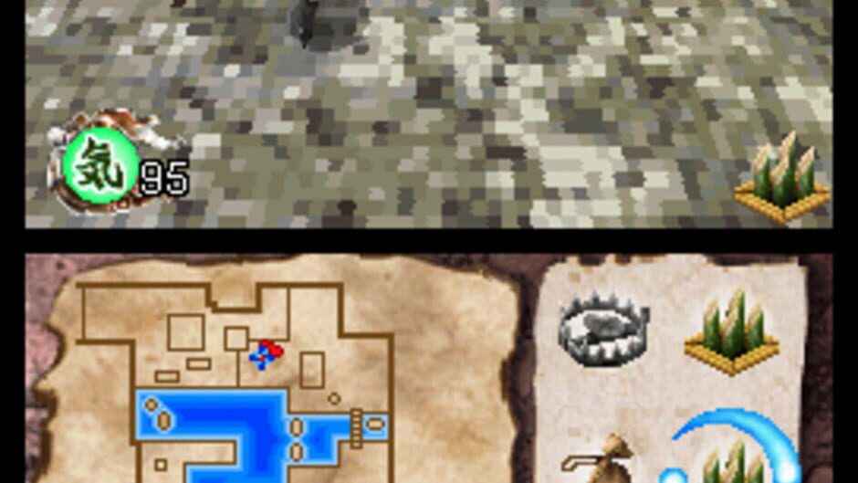 Screenshots Tenchu: Dark Secret