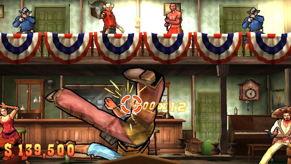 Wild West Guns screenshot 3