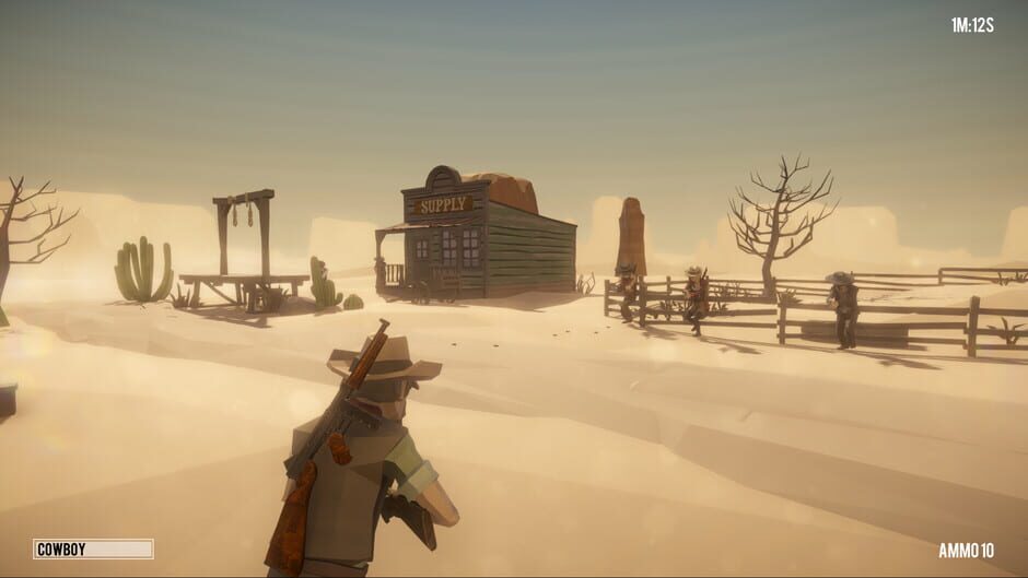 Take That Screenshot