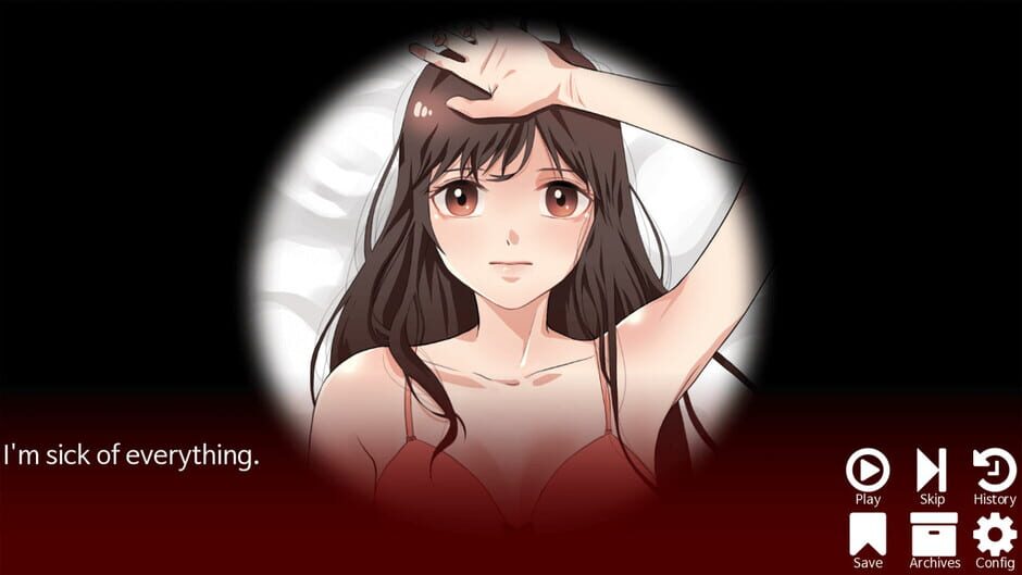 Discouraged Workers: Teen Version Screenshot