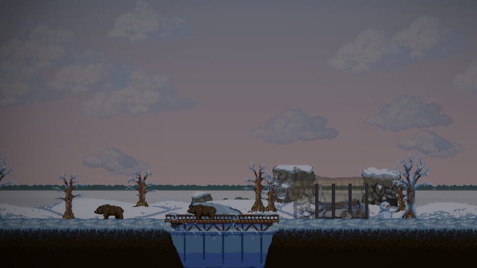 Life is Hard Screenshot