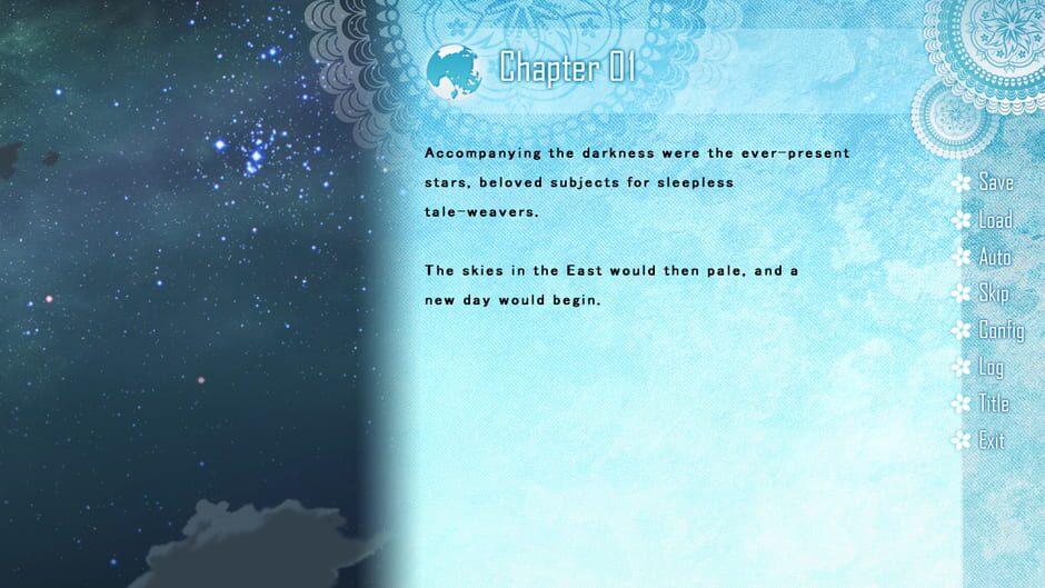 Companion Screenshot