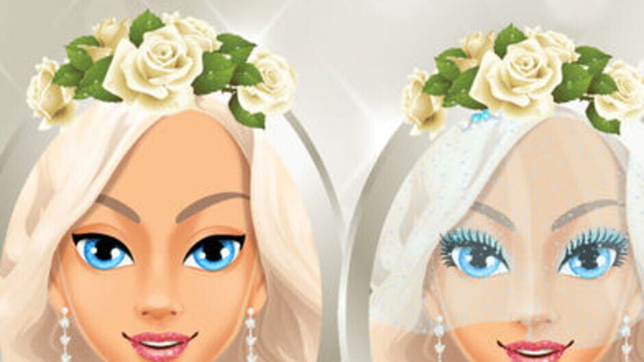 Wedding Day Makeover screenshot