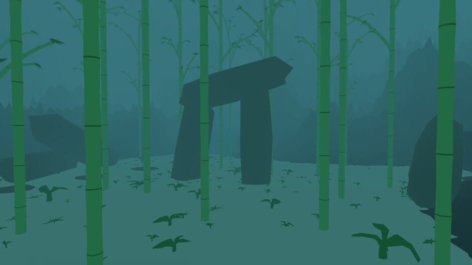 Kindled Cavern Screenshot