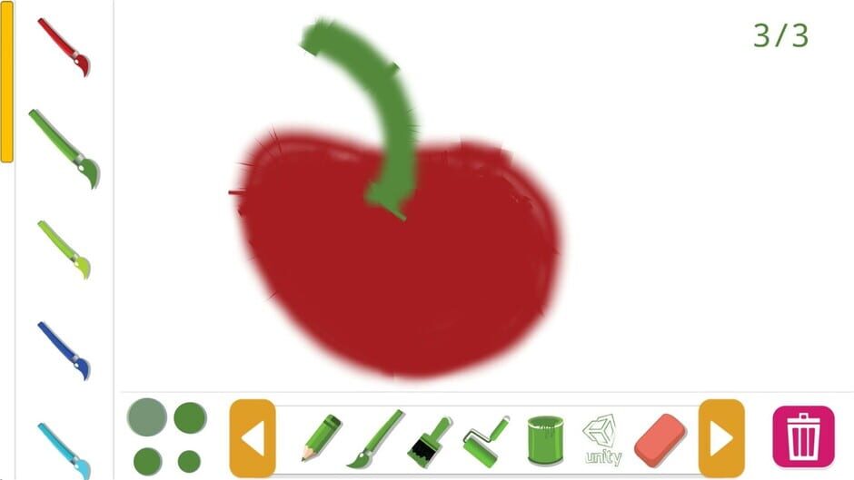 Let's Draw Screenshot