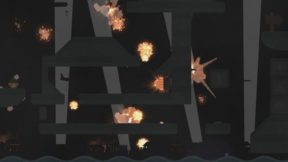 Marwin and the Evolution Stone Screenshot