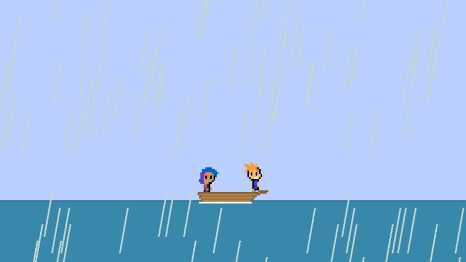 The Rainsdowne Players Screenshot