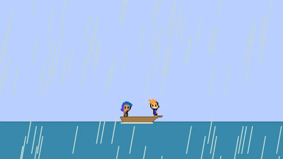 The Rainsdowne Players