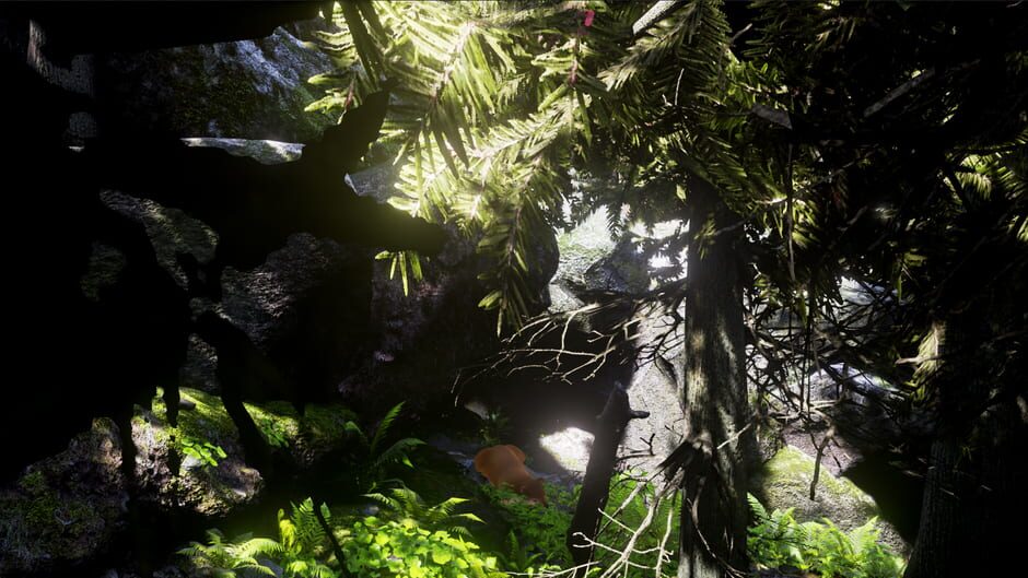 Survivalizm - The Animal Simulator Screenshot