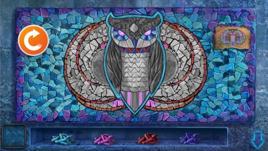 Dima Rescues Ira Screenshot