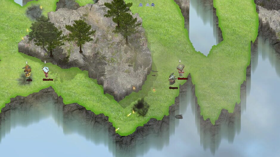 Mech Anarchy Screenshot