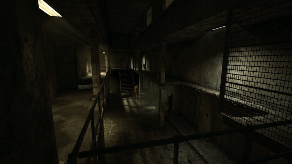 Outlast: Bundle of Terror Screenshot