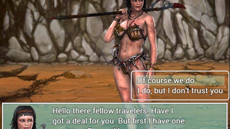 President Pig Screenshot