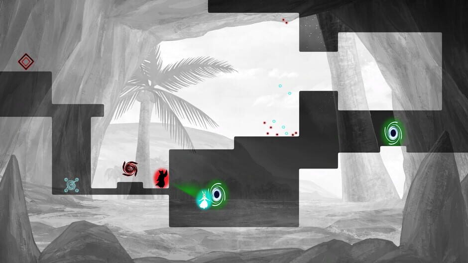 The Rabbit and the Owl Screenshot