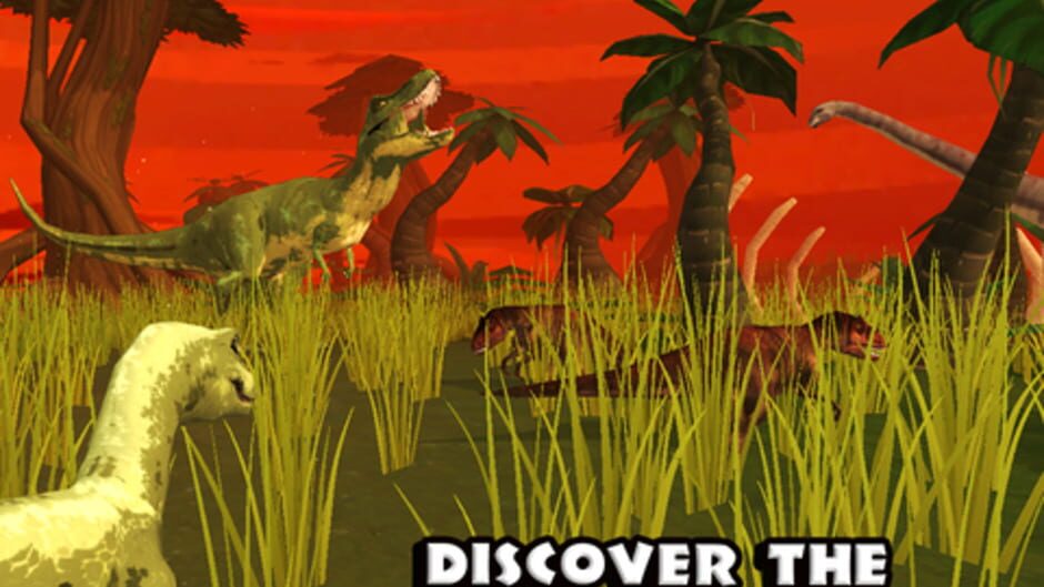 Dinosaur Simulator Realism Discord