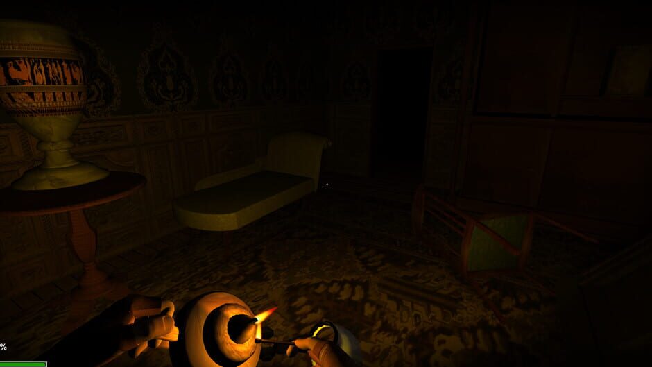 The House Screenshot