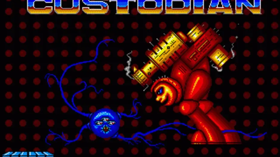 Custodian