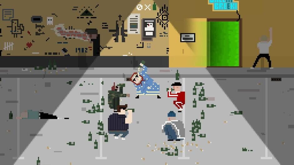 Slavistan Screenshot