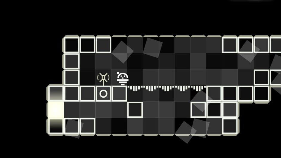 1000 Amps Screenshot