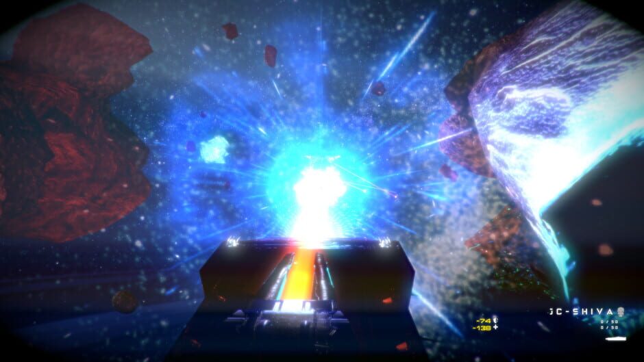 In memory of TITAN Screenshot