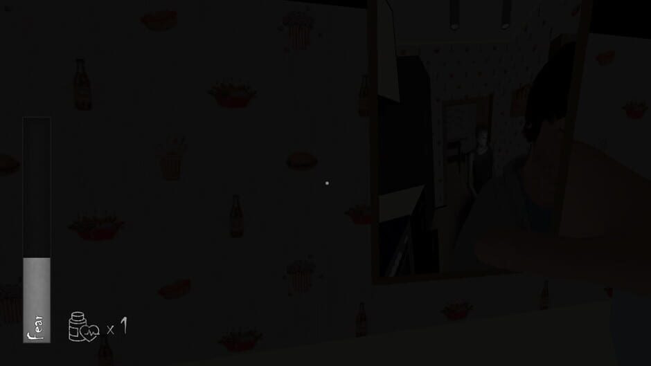 Queen of Spades Screenshot