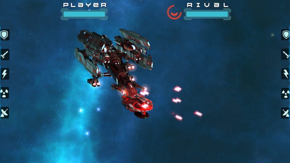 StarSmashers Screenshot