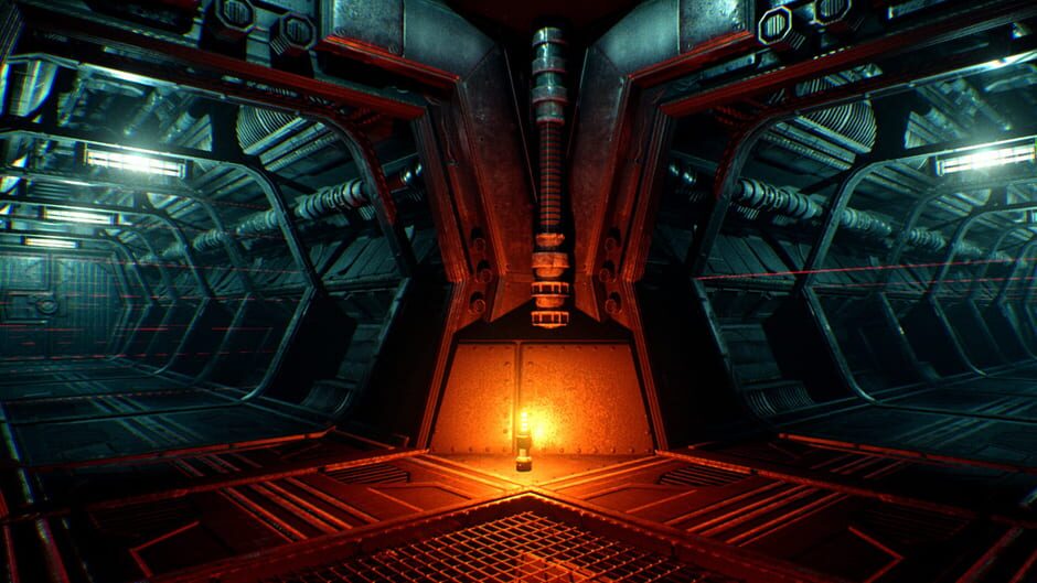 Envoy 2 Screenshot
