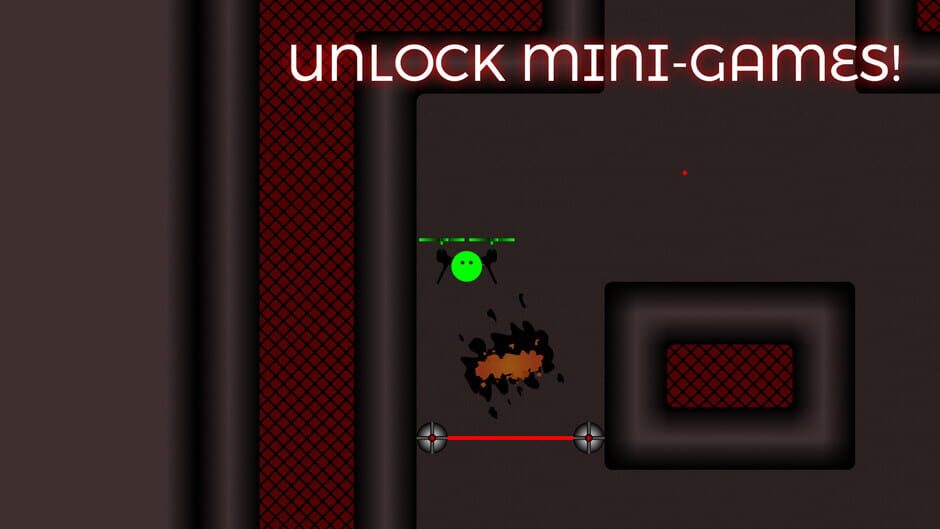 BioEntity Screenshot