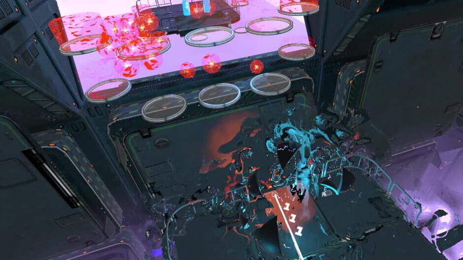 Scutter screenshot