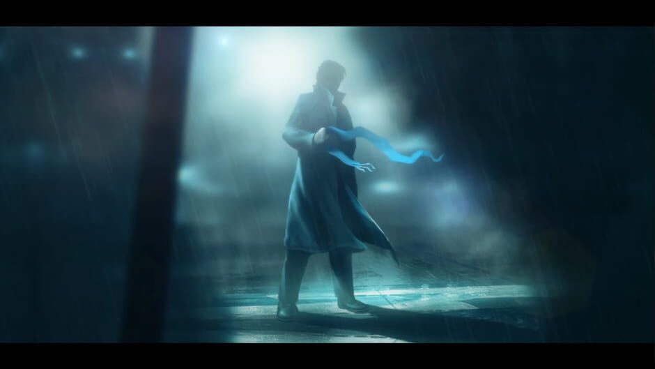 Adam Wolfe screenshot 1