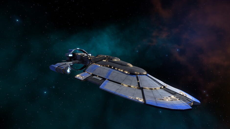 Screenshot Master of Orion