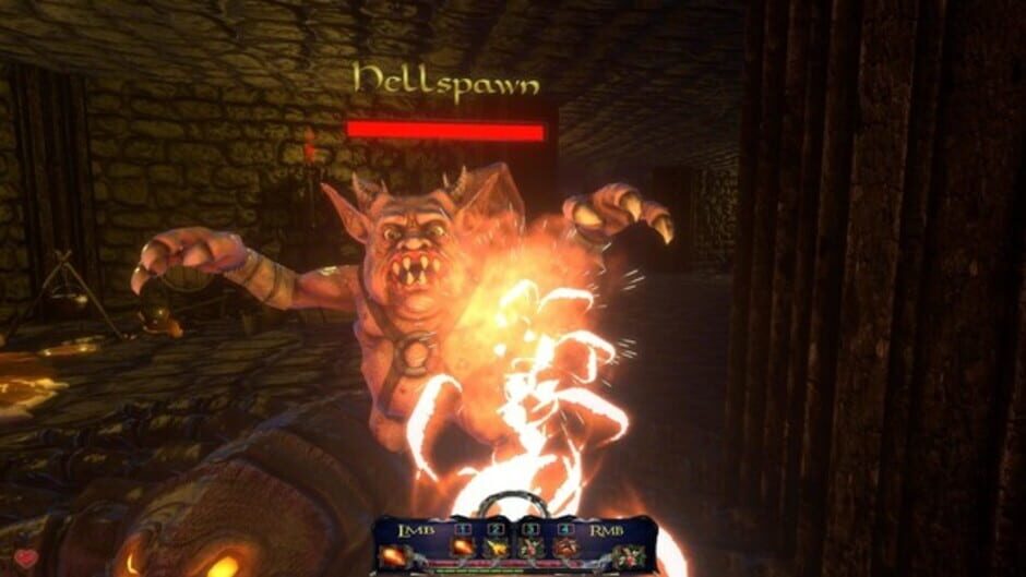 Deadly Profits Screenshot