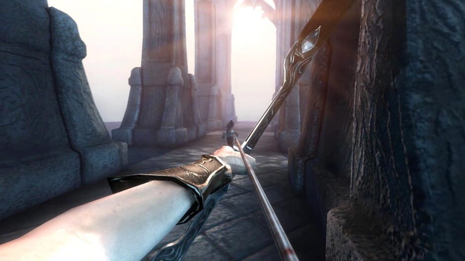 Project Offset screenshot