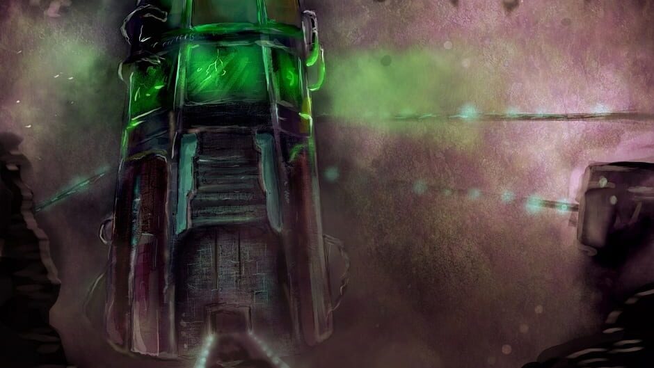 UnderEarth Screenshot