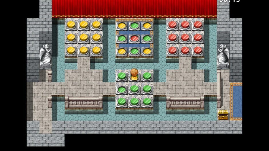 Dragons' Twilight Screenshot