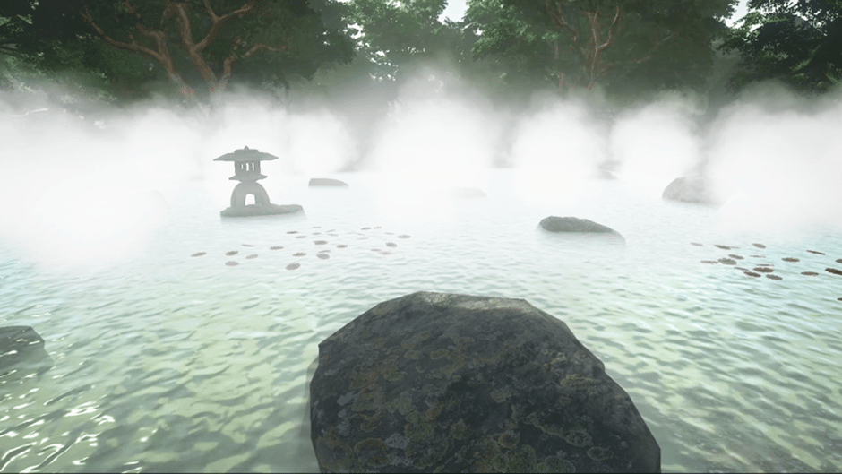 VRNinja Screenshot