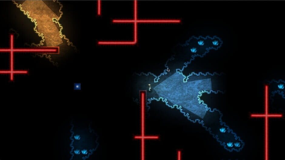 Dynamite Jack Screenshot